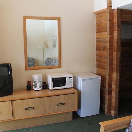 Riverview Lodge Wasaga Beach Værelse billede