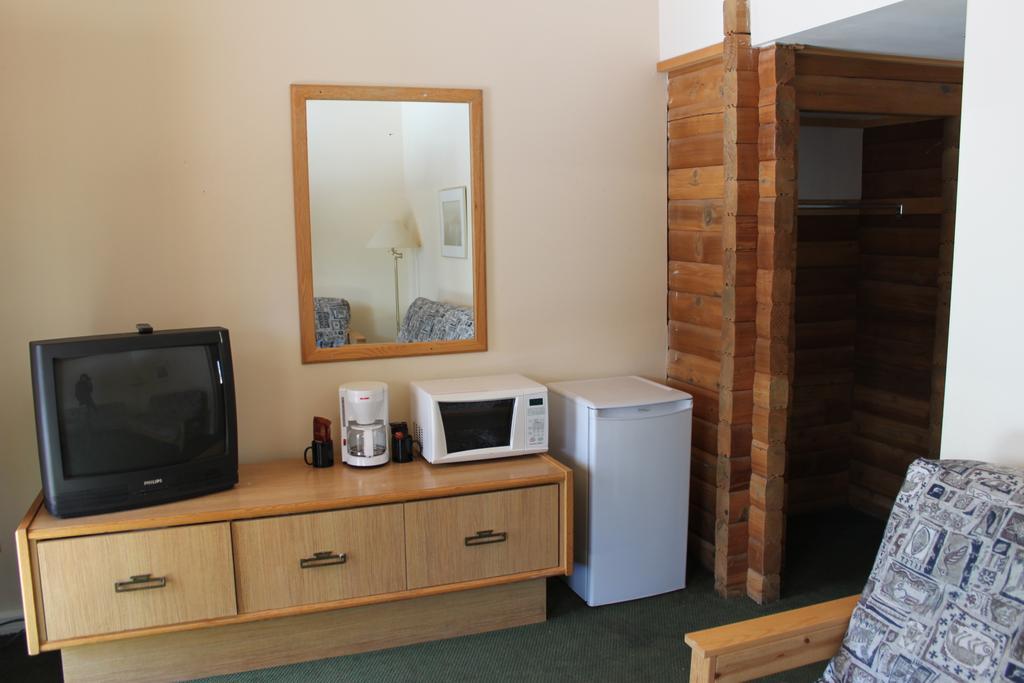 Riverview Lodge Wasaga Beach Værelse billede
